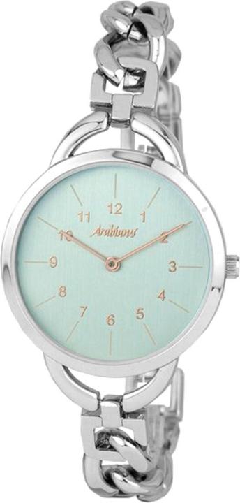 Arabians Damenuhr DBA2246W (Ø 33 mm) (33 mm)