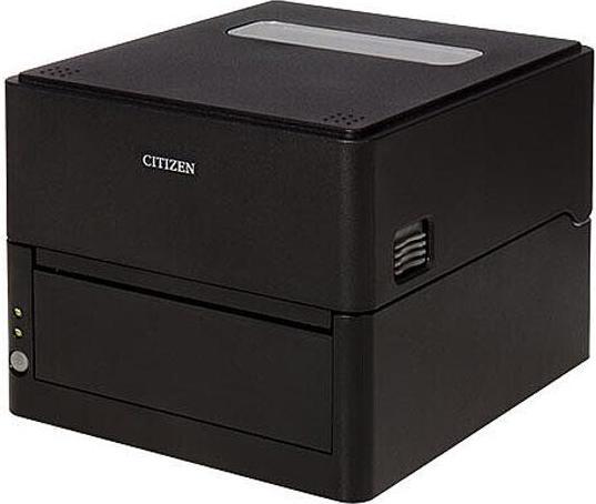 Produktbild Citizen CL-E300 PRINTER LAN USB SERIAL (203 dpi)