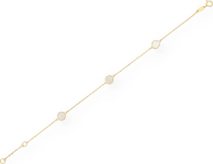 Immagine prodotto Carat Colorstone (0.60 cm, Oro 9ct)