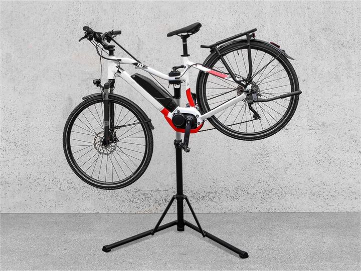 Image du produit Eufab Montage de la bicyclette
