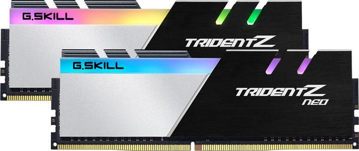 Productafbeelding G.Skill Trident Z Neo (2 x 16GB, 3600 MHz, DDR4 RAM, DIMM 288 pin)