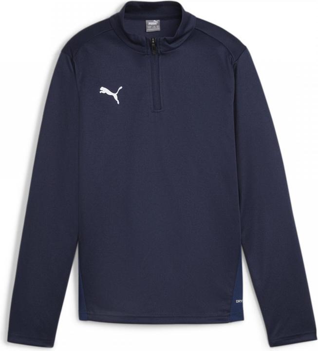 Immagine prodotto Puma TeamGOAL Training Top 1/4 Zip Jr (128)