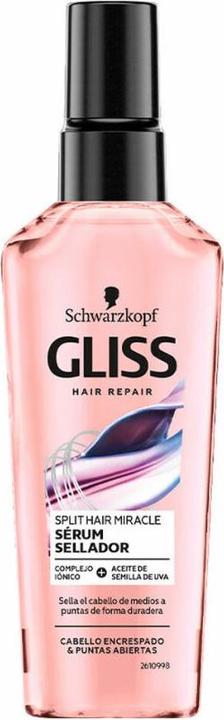 Immagine prodotto Schwarzkopf GLISS HAIR REPAIR siero split 75 ml (Olio corpo, 75 ml)