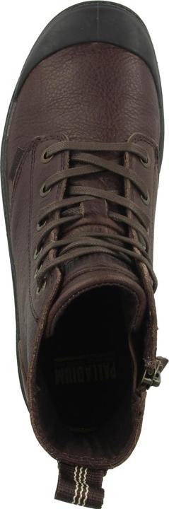 Actual product image Palladium Pampa Zip Leather ESS - 30355 (37)