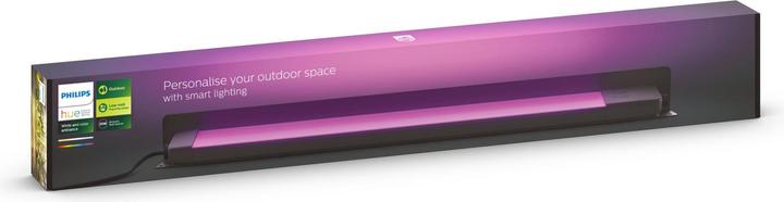 Actual product image Philips Hue amaranth (1400 lm, IP65)