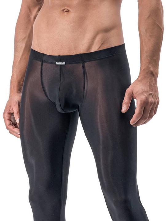 Actual product image Manstore Strapped Leggings (XL)