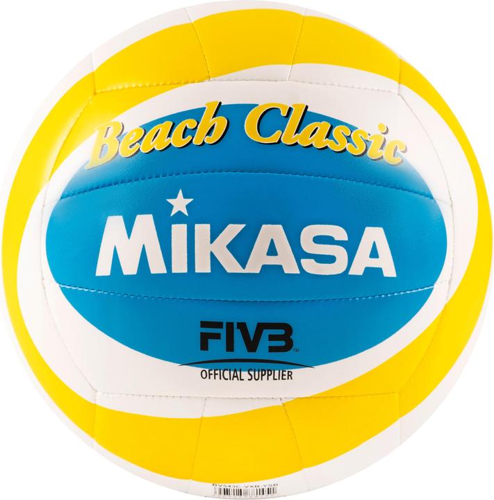 Mikasa BV543C-VXB-YSB Beach Classic (5)