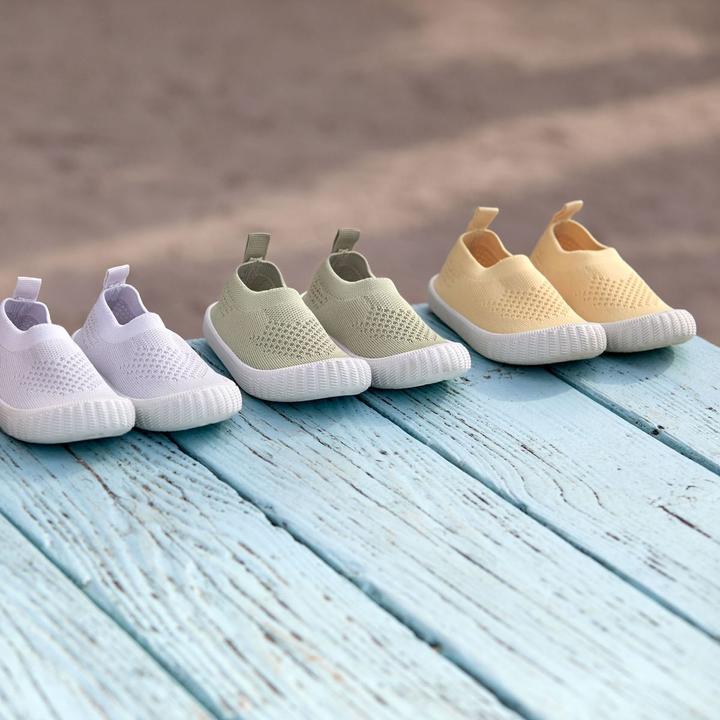 Produktbild Lässig Baby-Bademode Kinder-Schuh / Badeschuh Allround Sneaker (24)