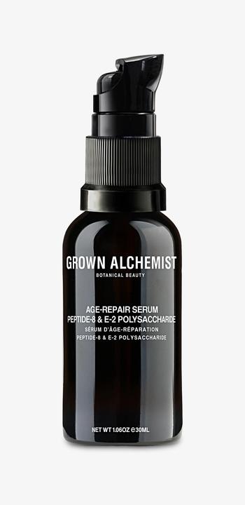 Immagine prodotto Grown Alchemist Siero antietà: Peptide-8 e Polisaccaridi E-2 (30 ml)