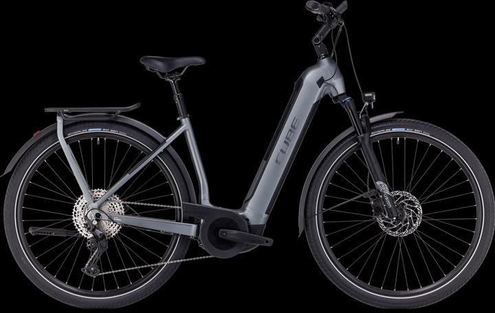 Produktbild Cube Bike Kathmandu Hybrid Pro 750