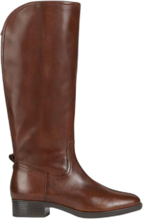 Geox stiefel damen felicity (38.5)