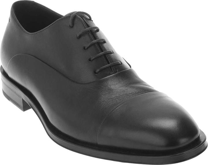 Produktbild BOSS OxfordSchuhe Derrek Leder (40.5)