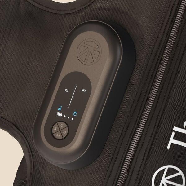 Image du produit Therabody RecoveryAir