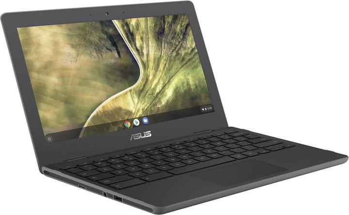 Produktbild ASUS Chromebook – C204MA-GJ0023 (11.60", Intel Celeron N4000, 4 GB, CH)