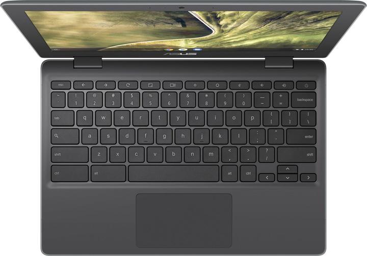 Produktbild ASUS Chromebook – C204MA-GJ0023 (11.60", Intel Celeron N4000, 4 GB, CH)