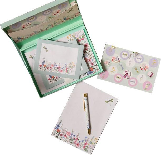 Actual product image The Gifted Stationery Company Wild Harmony (16 pcs.)