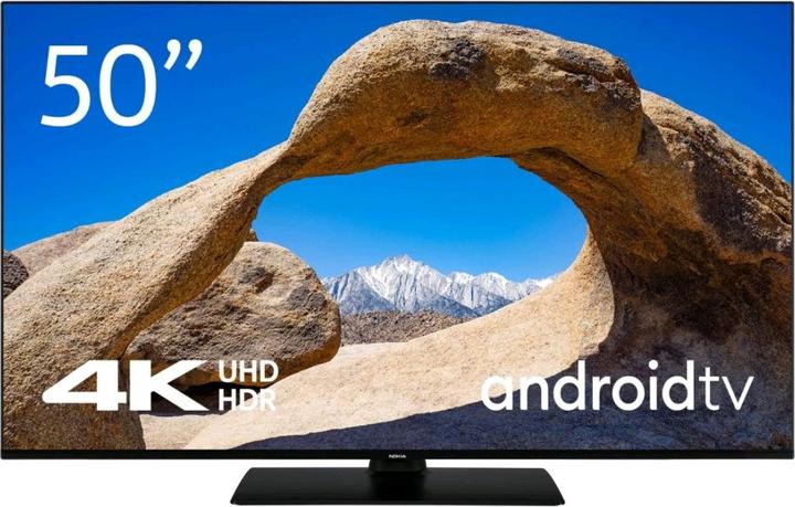 Produktbild Nokia Smart 5000A (50", LCD, 4K, 2020)
