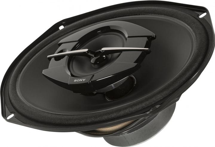 Actual product image Sony XS-GTF6939U (420 W, 16 cm, 6 x 9")