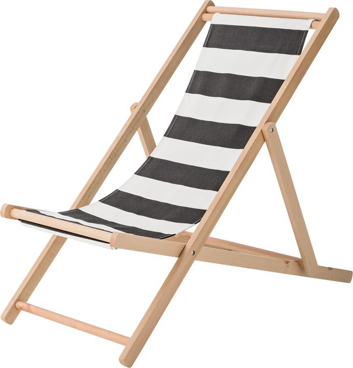 Bloomingville Deck Chair (105 cm)