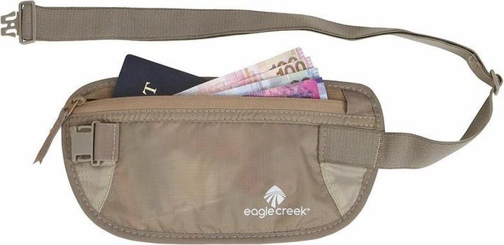 Actual product image Eagle Creek Undercover Money Belt (Document & Wallet)