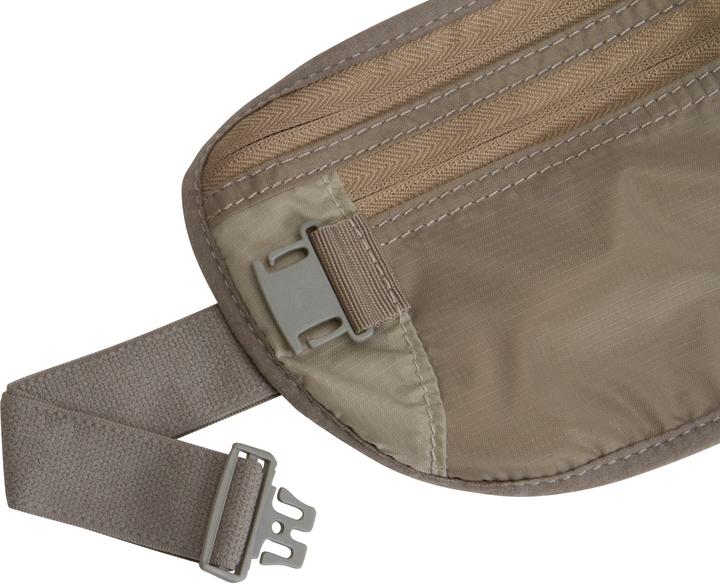 Actual product image Eagle Creek Undercover Money Belt (Document & Wallet)
