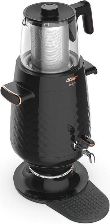 Actual product image Arzum Samovar tea maker (3.50 l)