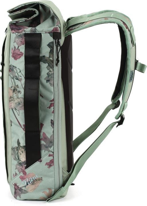 Actual product image Nitro Backpack Scrambler 878065097 dead flower 470x300x120mm (28 l)