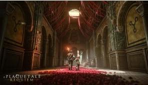 Image du produit Focus Home Interactive A Plague Tale : Requiem (PS5, DE)