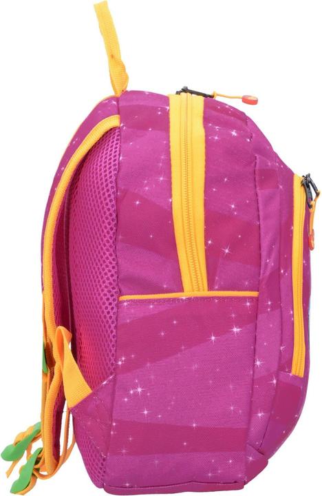 Immagine prodotto Travelite Zaino per bambini Heroes of the city 29 cm
