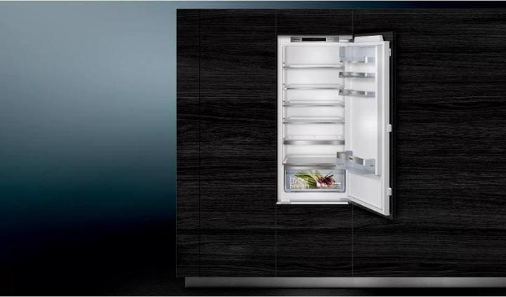 Actual product image Siemens KI41RADD0 (211 l)