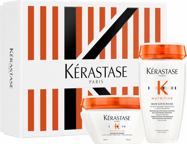 Kérastase Nutritive (Haarpflege set)