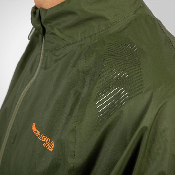Produktbild Endura MT500 Lite Wasserdichte Pulloverjacke (S)