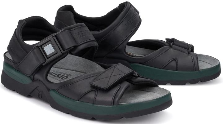 Actual product image Mephisto Shark fit (41)