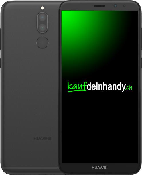 Image du produit Kaufdeinhandy.ch Mate 10 lite (64 Go, Noir, B / Très bon)