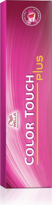 Produktbild Wella Color Touch Plus (06, 33)