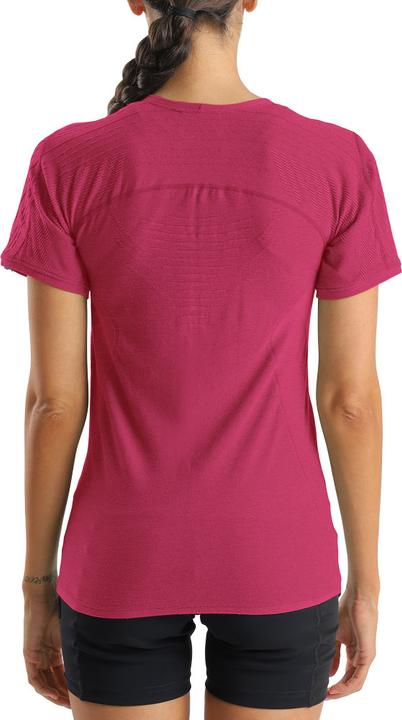 Actual product image UYN T-Shirt Sparkcross Self Layer (L)