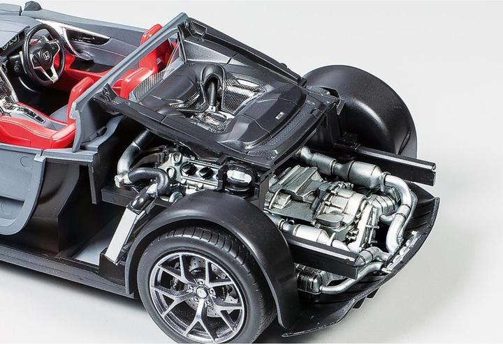 Produktbild Tamiya 1:24 Honda NSX