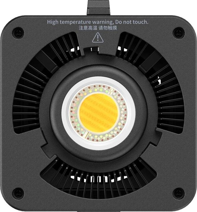Produktbild Ulanzi ML100RGB 100W Portable LED Video Light RGB(With EU Adapter)