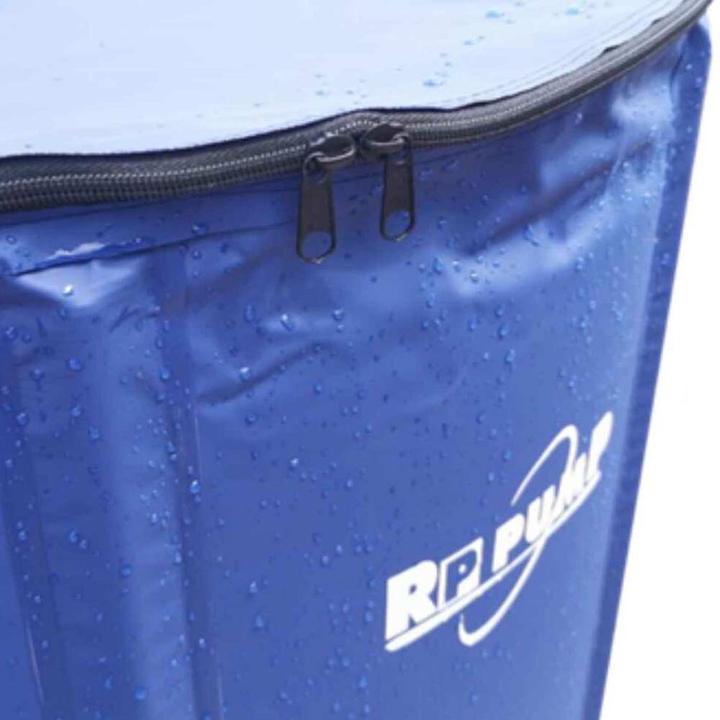 Produktbild Remmers Pompen RP Wassertank Flexible 100L