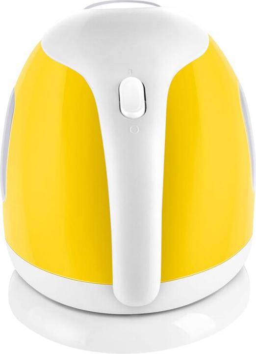 Produktbild Sencor SWK 1016YL Yellow (1 l)