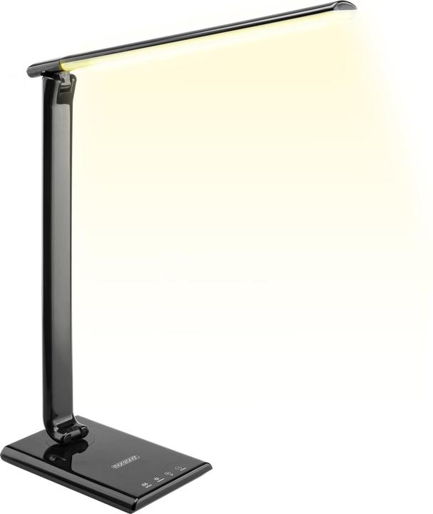 Actual product image Monzana Desk lamp (700 lm)