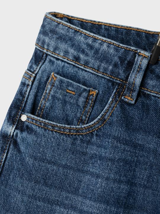 Actual product image Name it Wide Fit Jeans (164)
