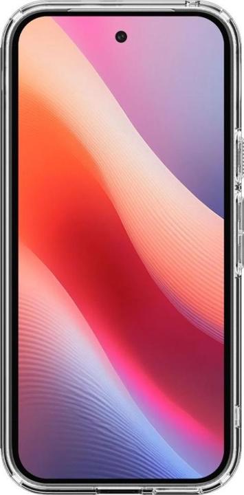 Actual product image Spigen Ultra Hybrid Case (Google Pixel 9a)