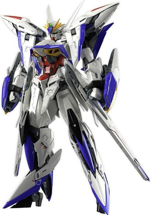 Produktbild Bandai Gundam - Eclipse Master Grade