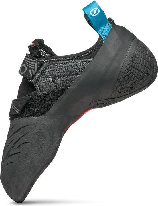 Actual product image Scarpa Drago XT (39)
