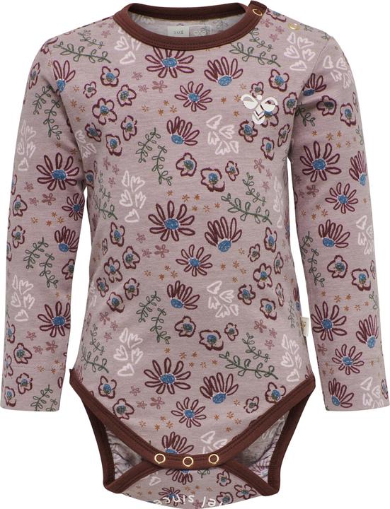 Actual product image hummel Crayon Body L/S (92)