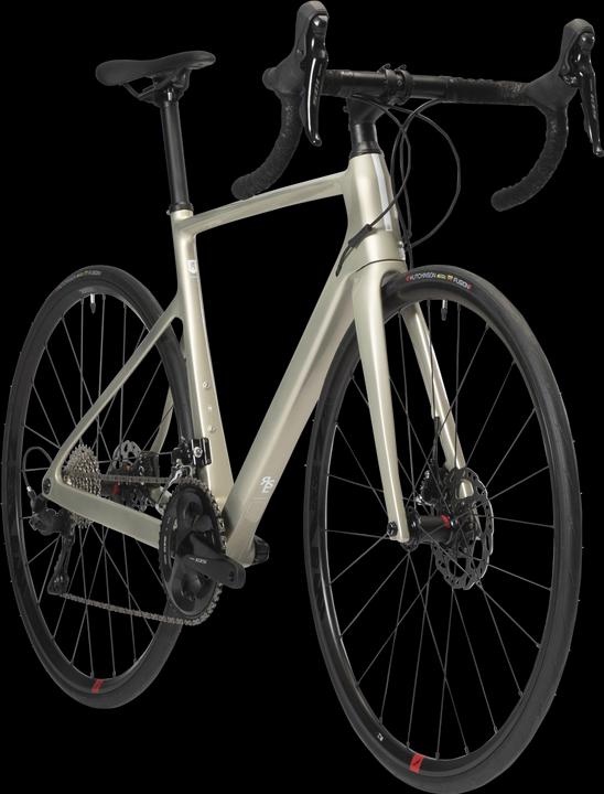 Produktbild Van rysel EDR CF DISC 105 (48 cm)