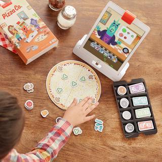 Produktbild Play Osmo Pizza Co. (Deutsch)