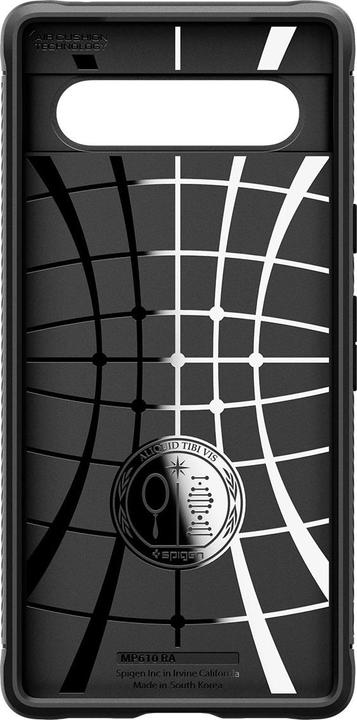 Produktbild Spigen Rugged Armor (Google Pixel 7a)