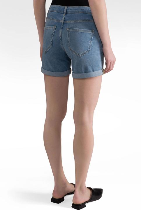 Actual product image Hallhuber Jeans shorts